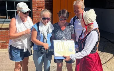 Tudor-tastic Weekend – 4th & 5th July