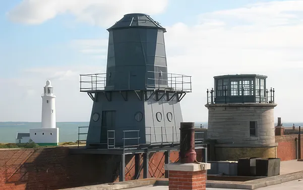 Celebrate International Lighthouse Heritage Weekend